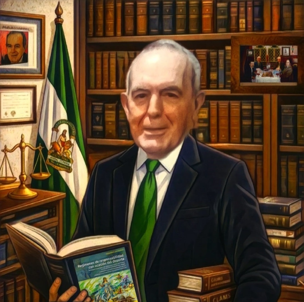 Antonio Millán Garrido tweet media