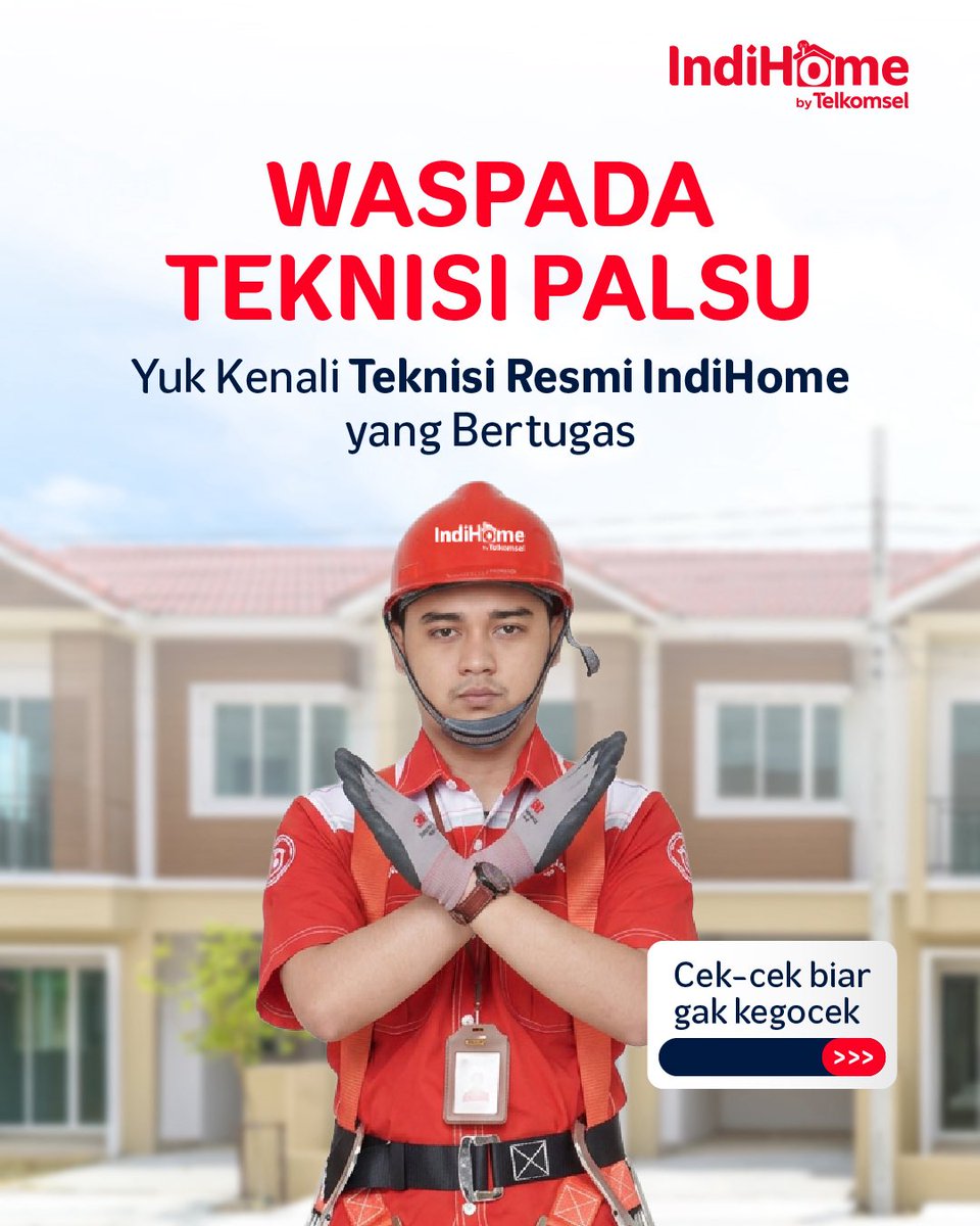 IndiHome tweet media