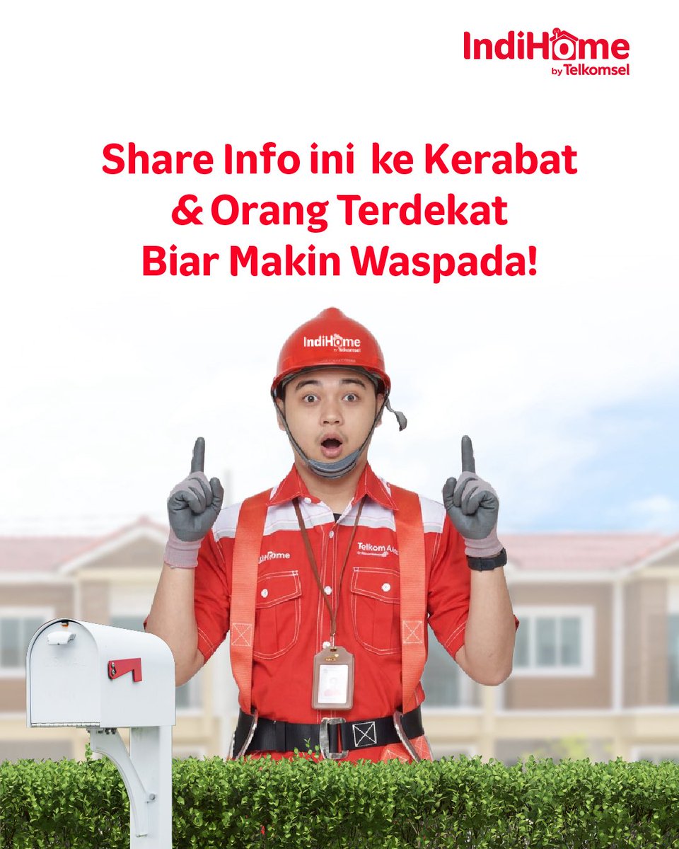 IndiHome tweet media