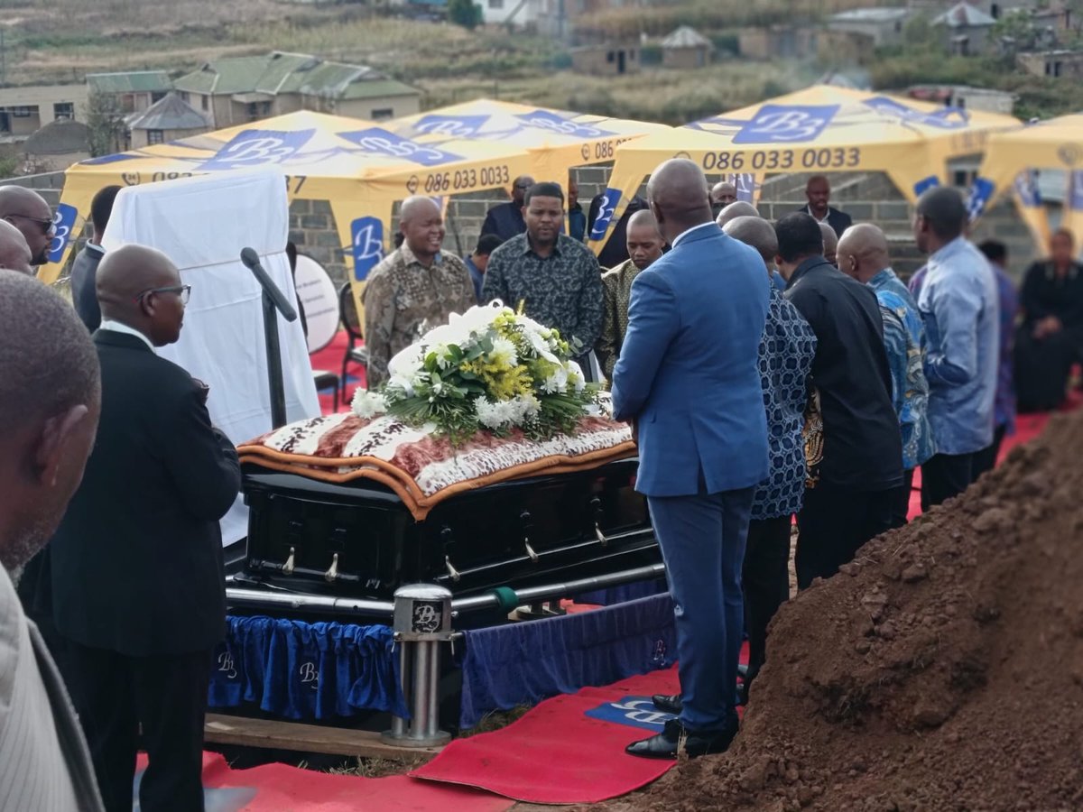 SABC News tweet media