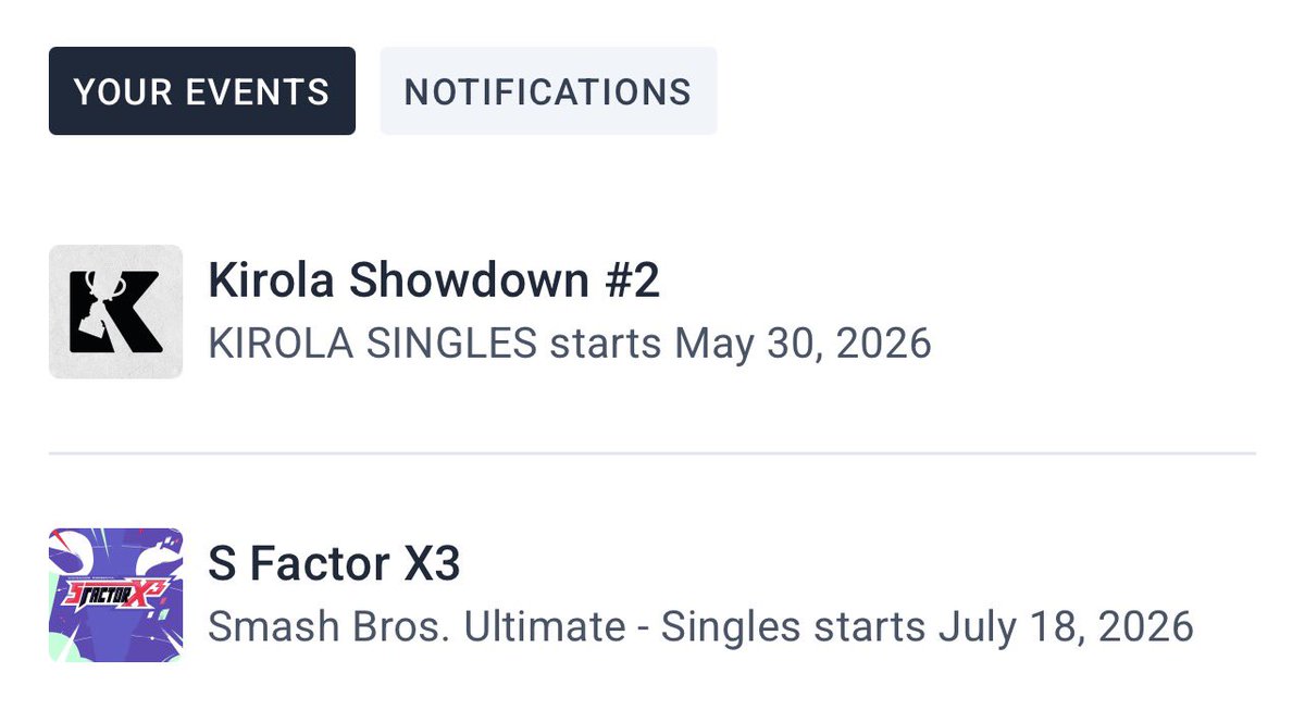 BP | ECW | OMG | Njord Joestar ★ tweet media