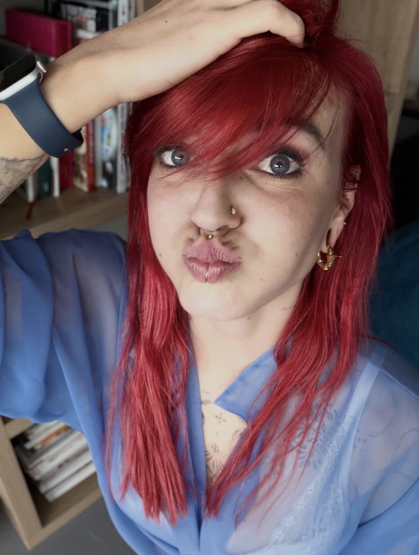 Adele 🍒 tweet media