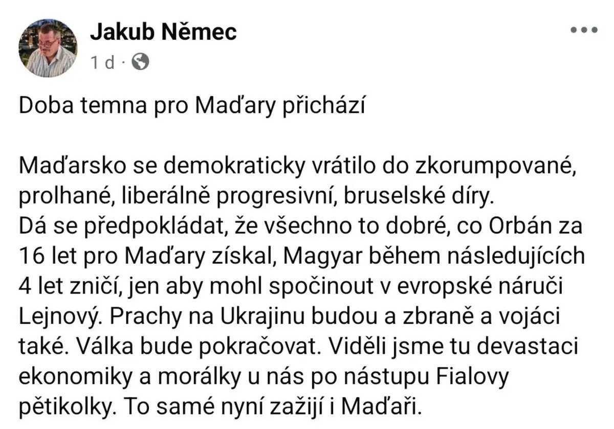 Ústav pro studium internetových idiotů tweet media