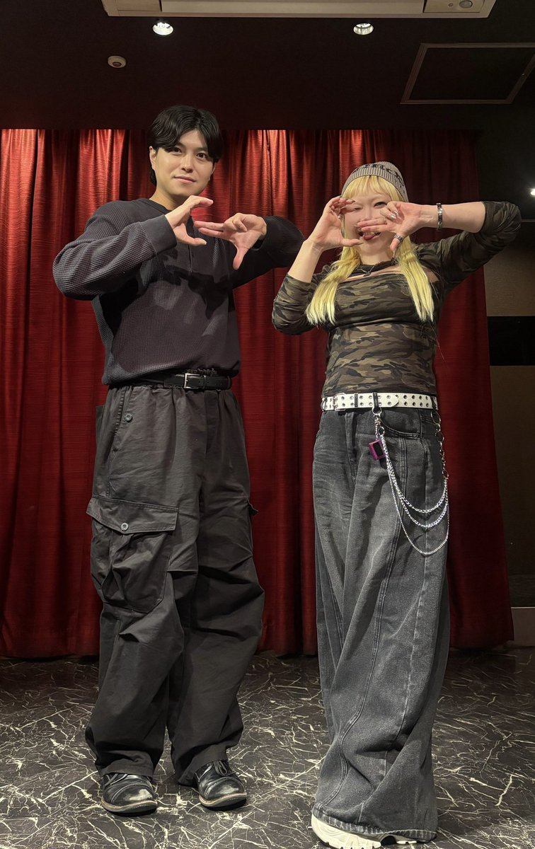 みりん→ tweet media
