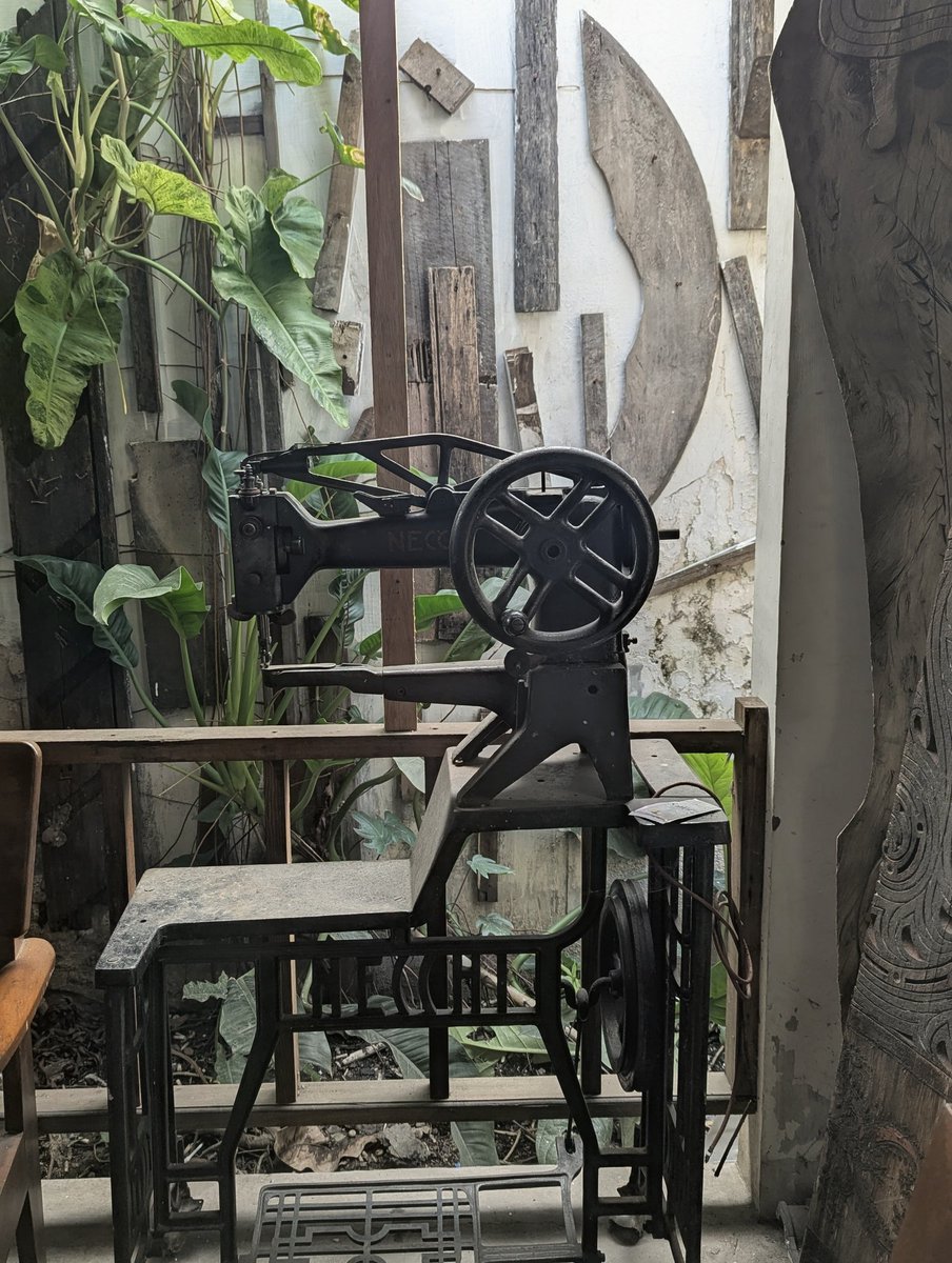 Om Magang tweet media