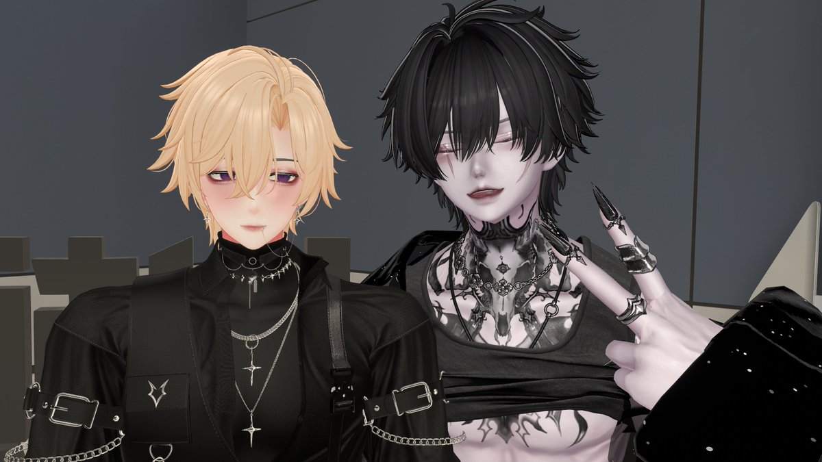 OkachiMenkoVRC's tweet image. #水瀬集会 #Minase3D