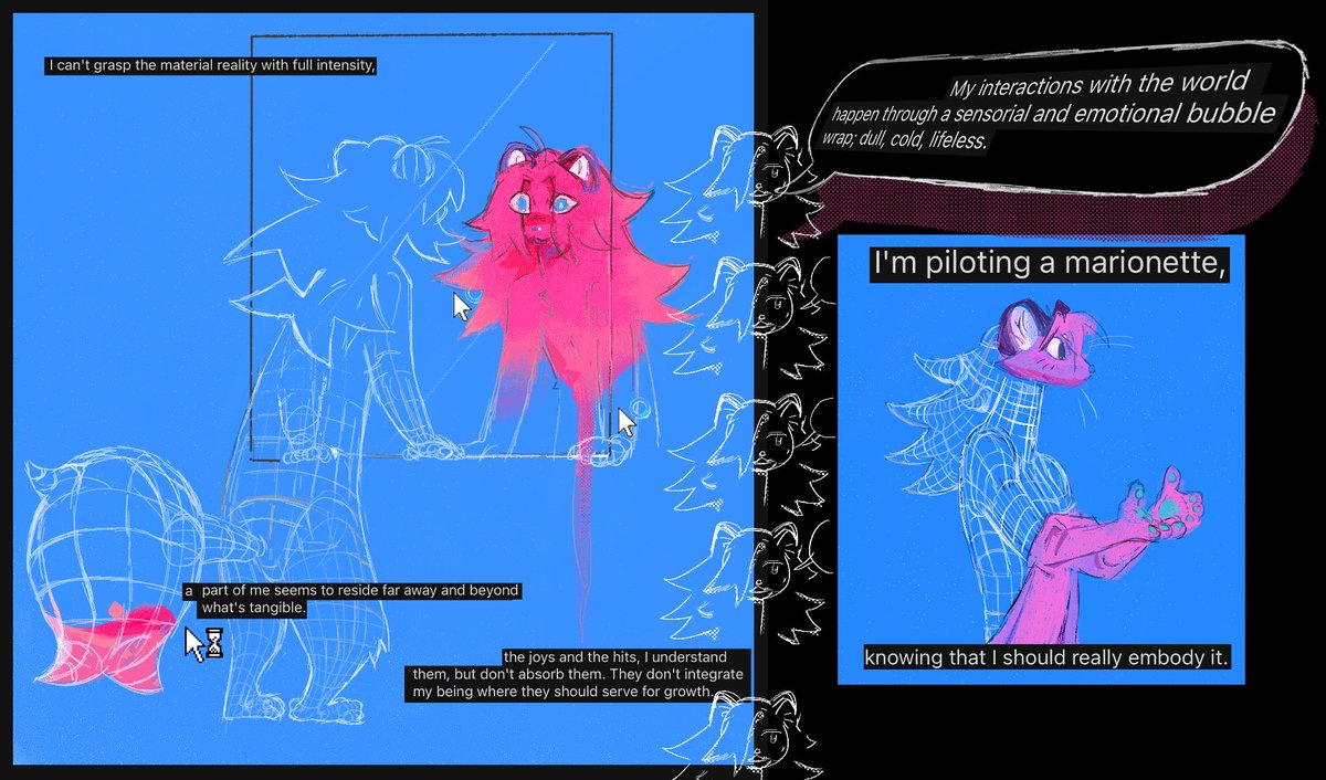 Plastic Animal Emporium 🌧🛴🛴🛴 tweet media