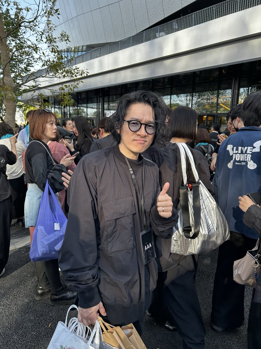 ソイネアルモンテ tweet media