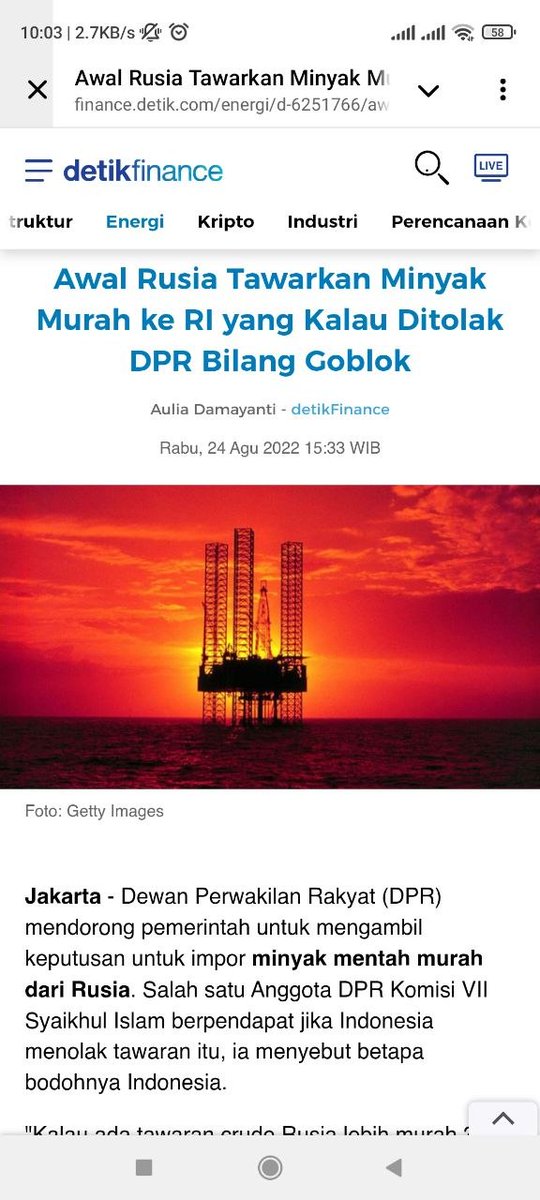 Arief Yudhawarman tweet media