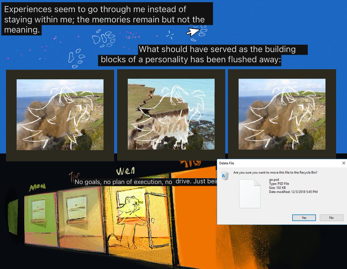 Plastic Animal Emporium 🌧🛴🛴🛴 tweet media