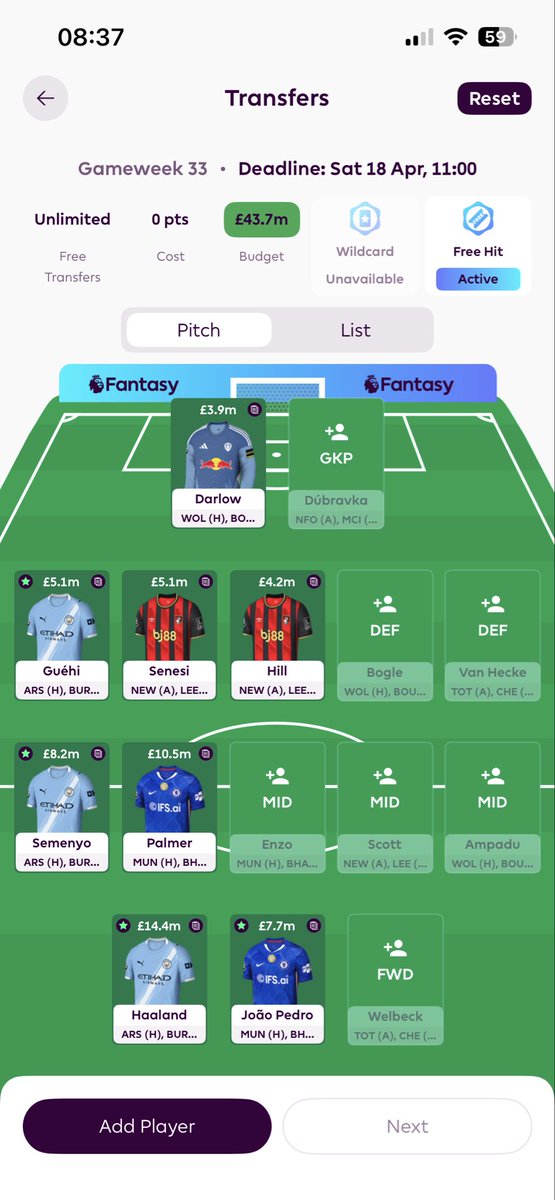 ⭐️ FPL Marcello ⭐️ tweet media