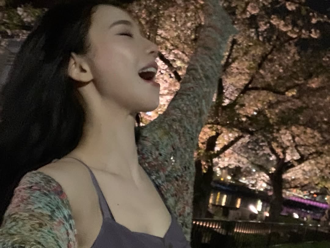 ͏͏Karina. tweet media