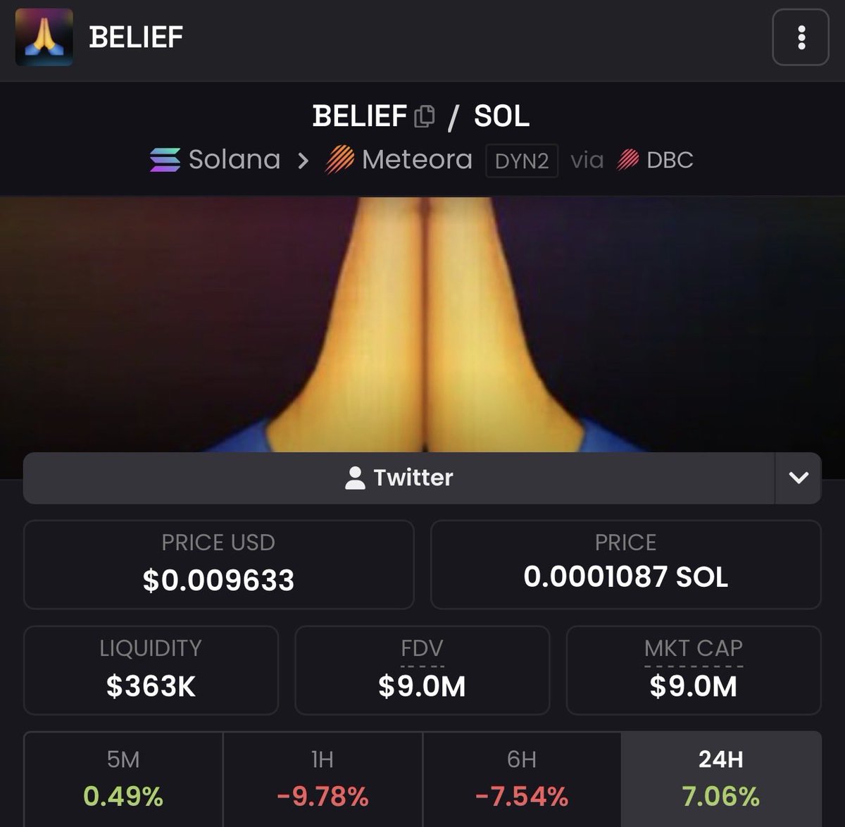 last chance to start to belief sub 10m.

mainrunner on the third biggest launchpad.
you have to be braindead to not fullblast here. literally.