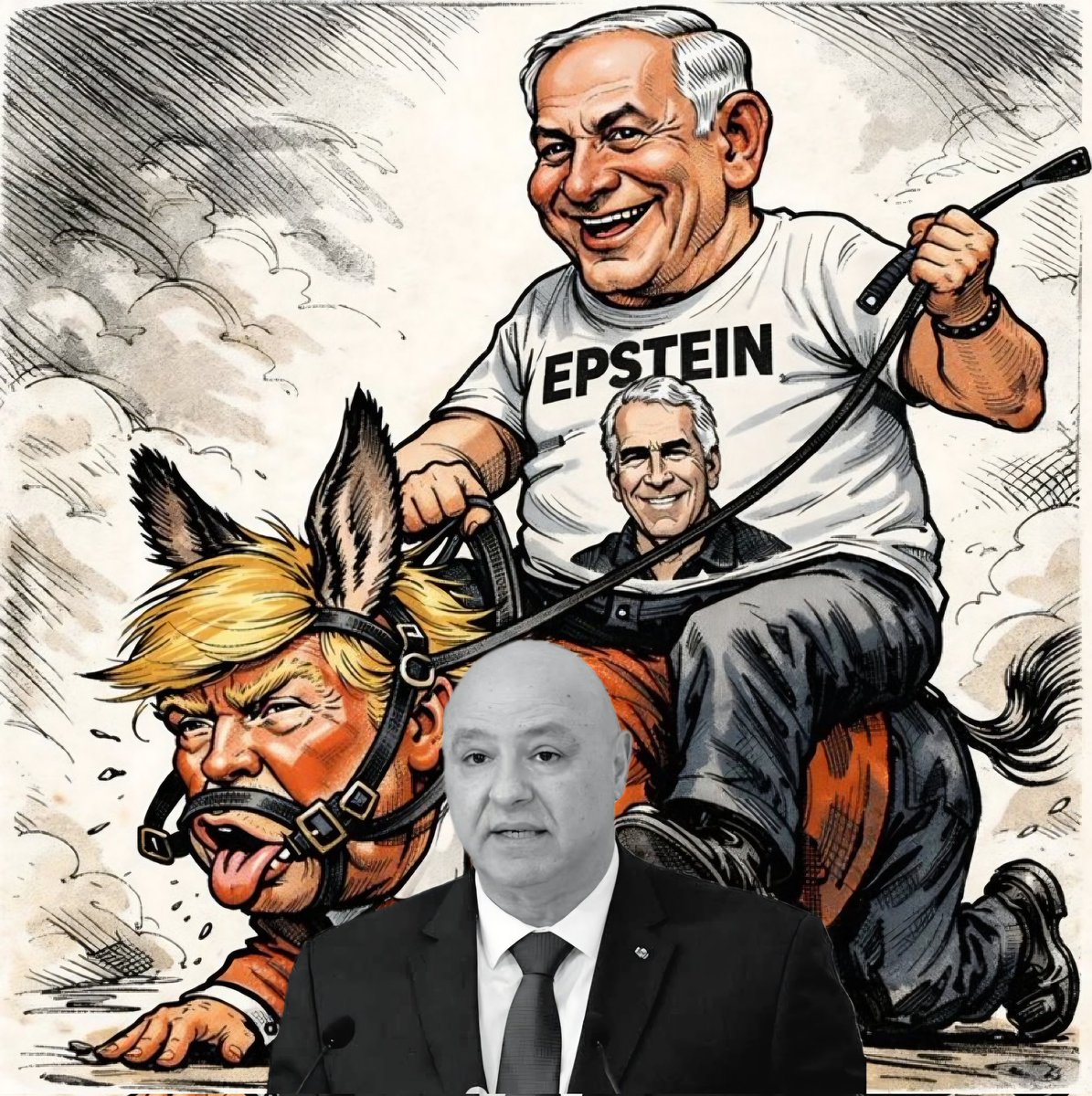 #منتدى_دعم_المقاwمة tweet media