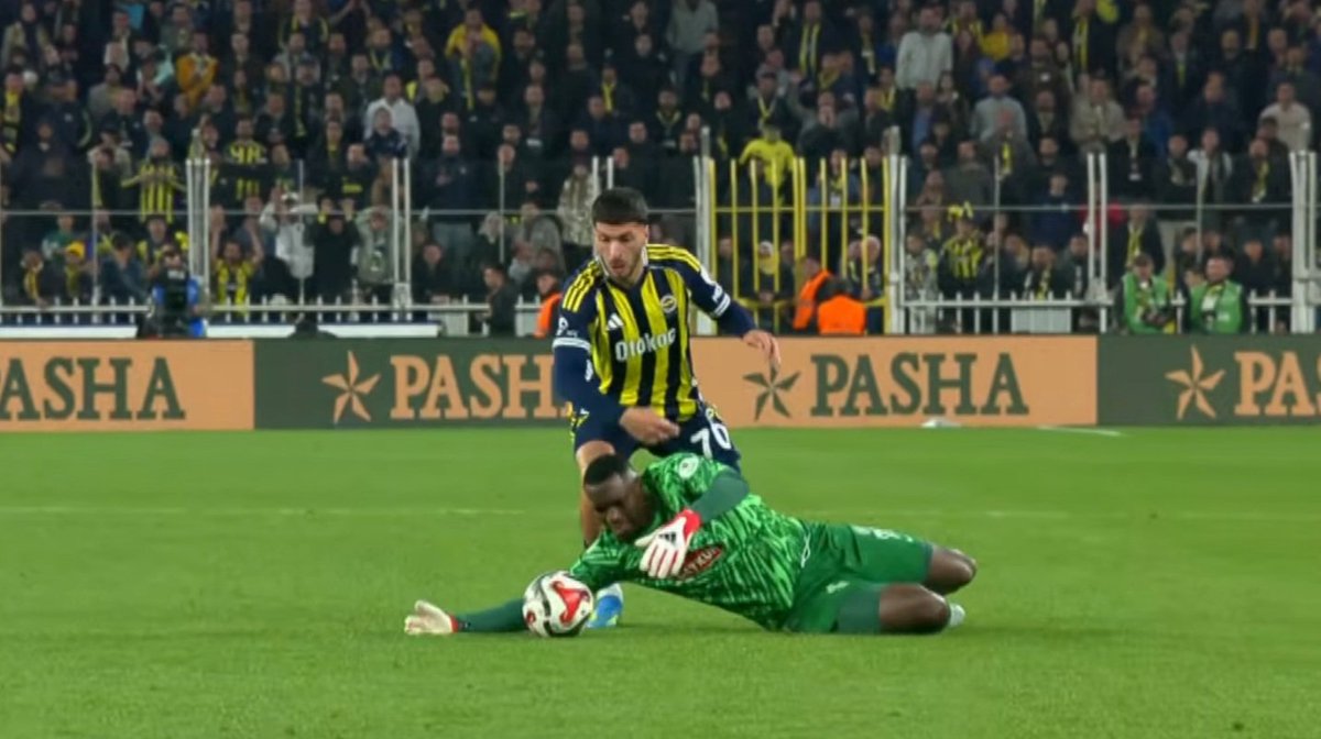 Serdar AKÇER tweet media