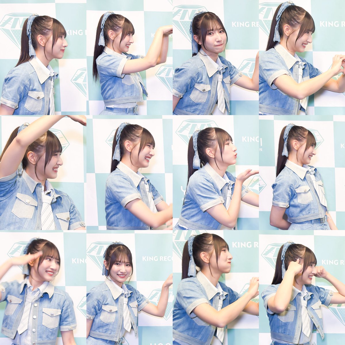 🅰️ﾁﾏ tweet media