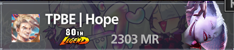 TPBE | Hope tweet media