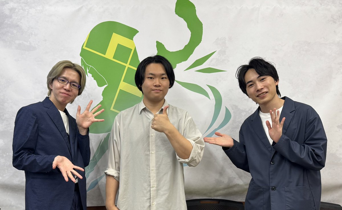 ComaMasters 情報局　4/18GF三鷹 tweet media