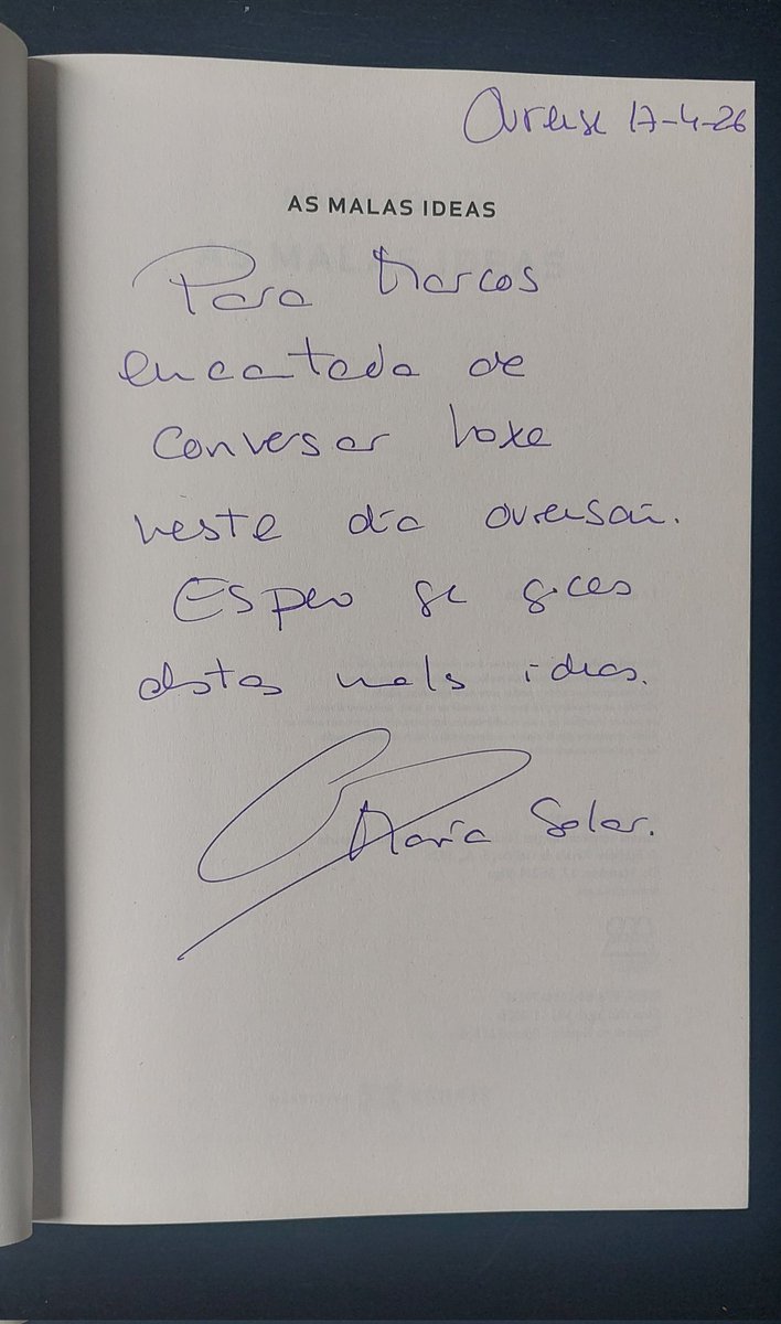 o Marcos Tesouro M. tweet media