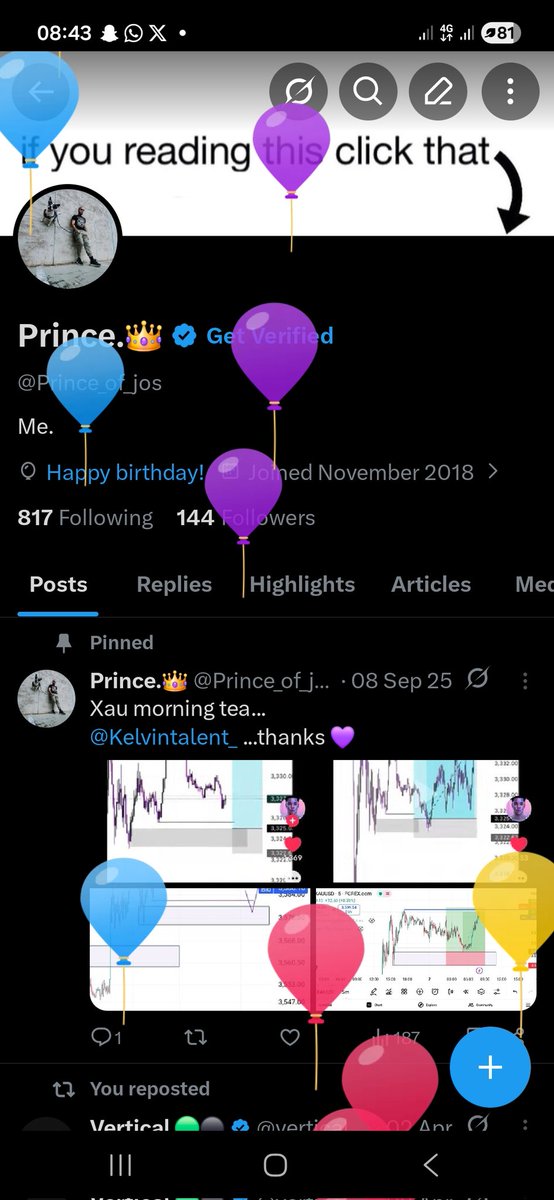Prince.👑 tweet media