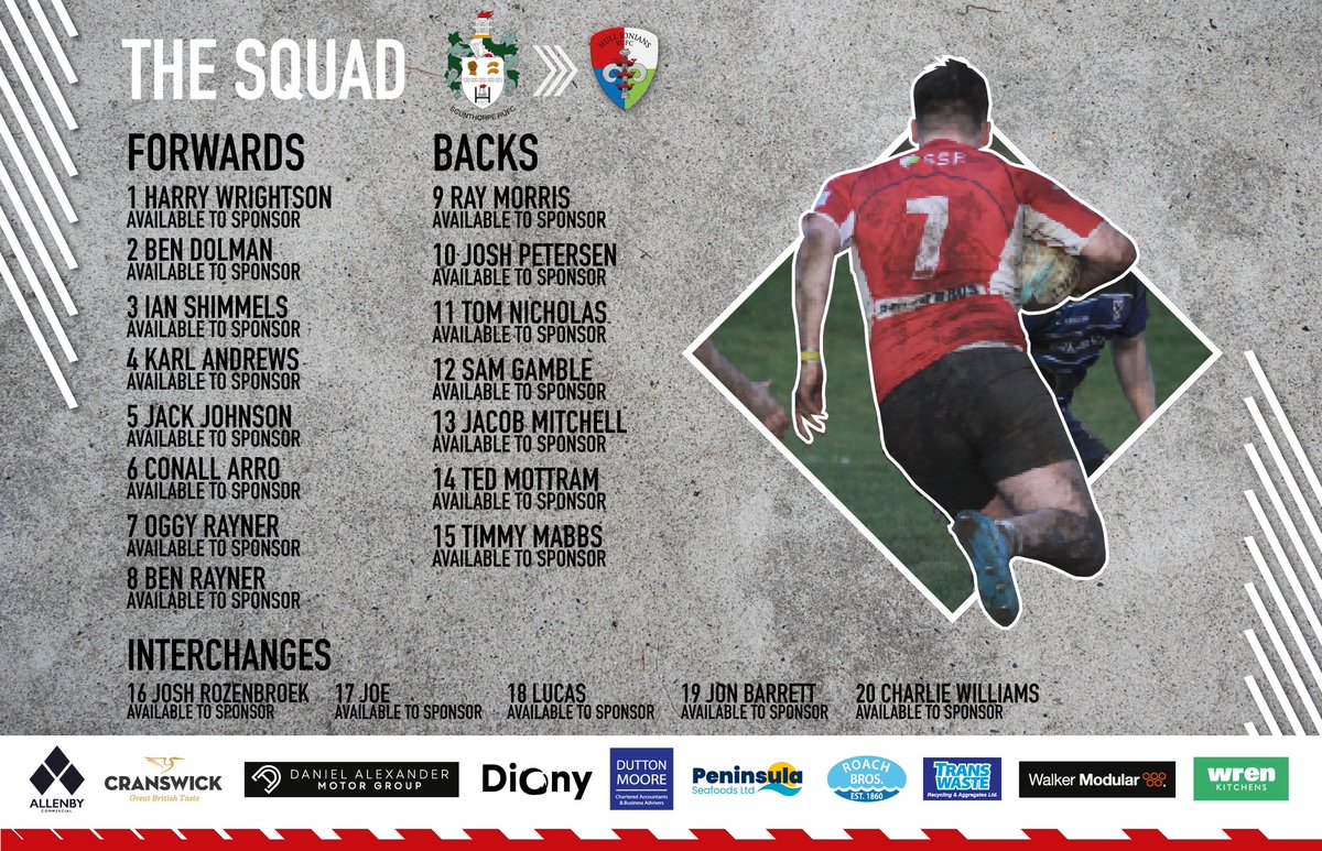 Ioniansrufc's tweet photo. The teams are in😍 Go well everyone! Special mention to our very own Kate Sims who plays her final game for the club tomorrow. Enjoy your retirement Sims, you’ve earned it! #UpTheIs https://t.co/Ka9dsWzErV