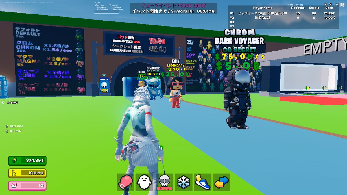 Lynor（魔理沙） tweet media