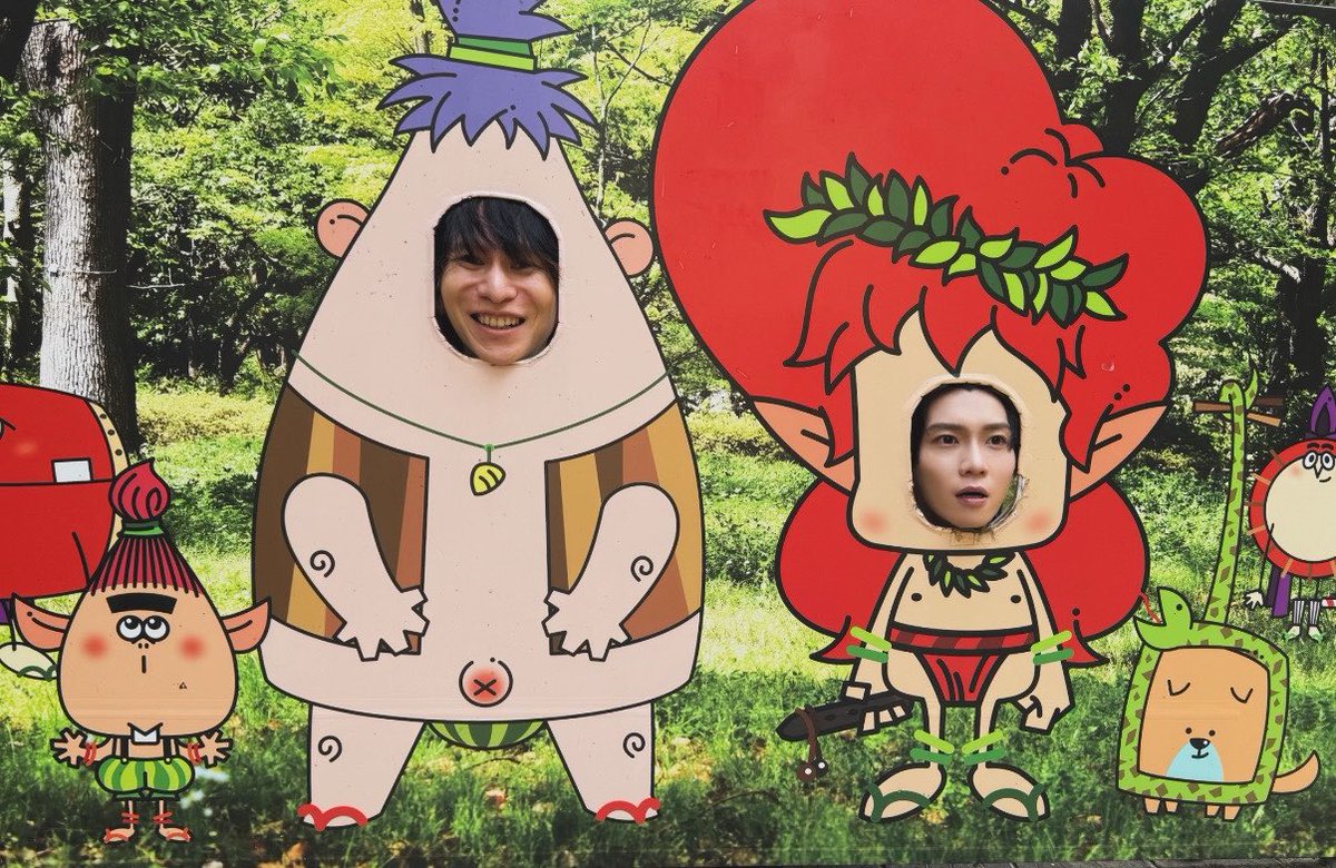 木津つばさ tweet media