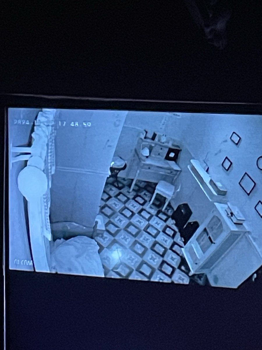 Andre Harris tweet media