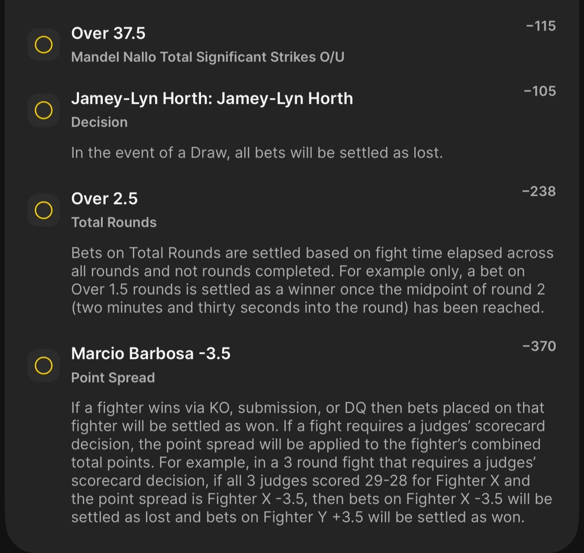 Noble GotIt tweet media