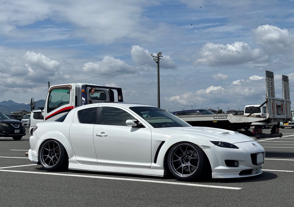 ﾊﾔｼﾀﾞ！ tweet media