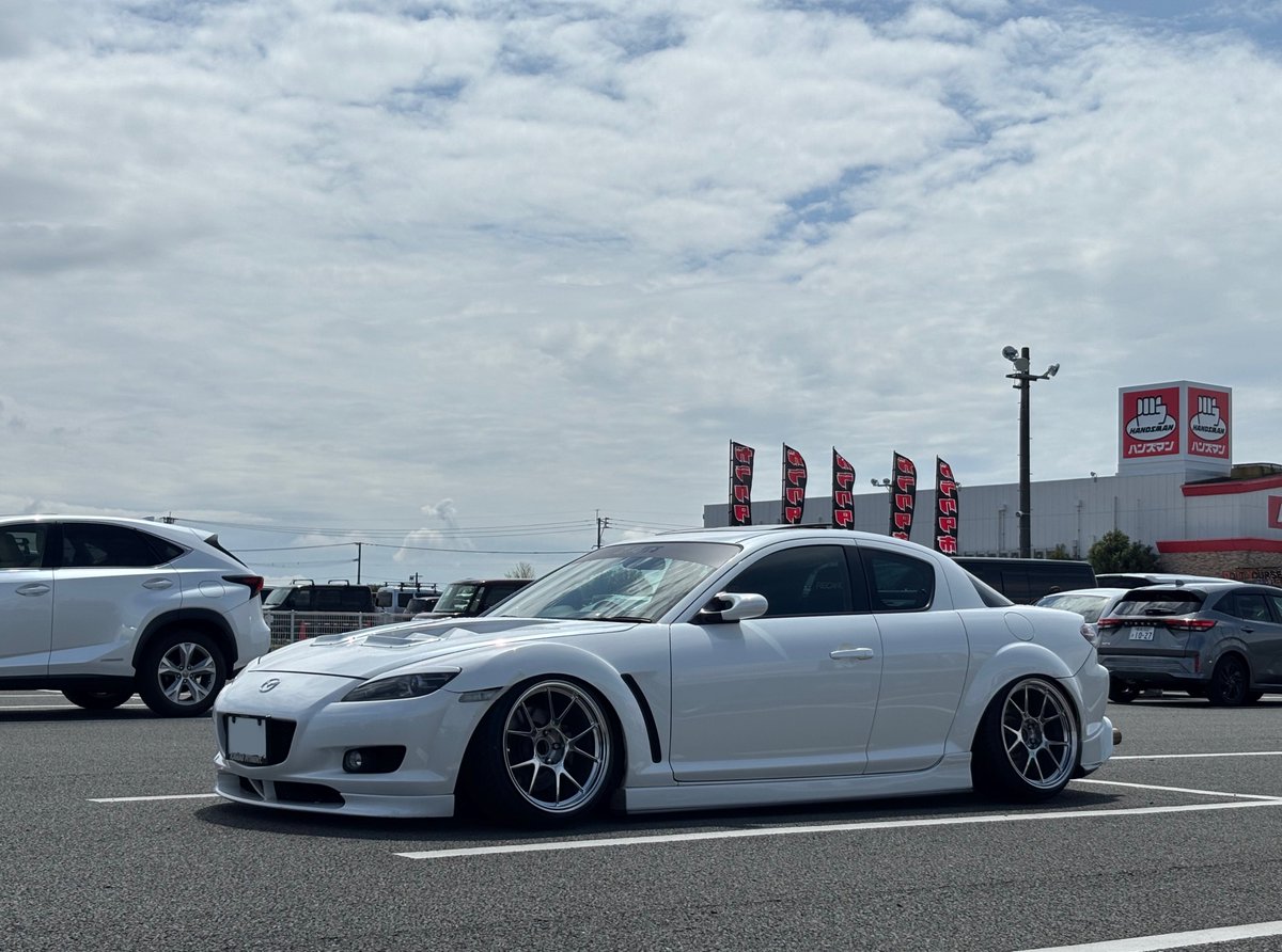 ﾊﾔｼﾀﾞ！ tweet media