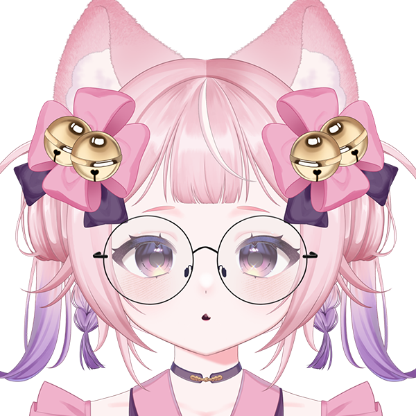 ねこのあくな🐾🌷VTuber準備中 tweet media