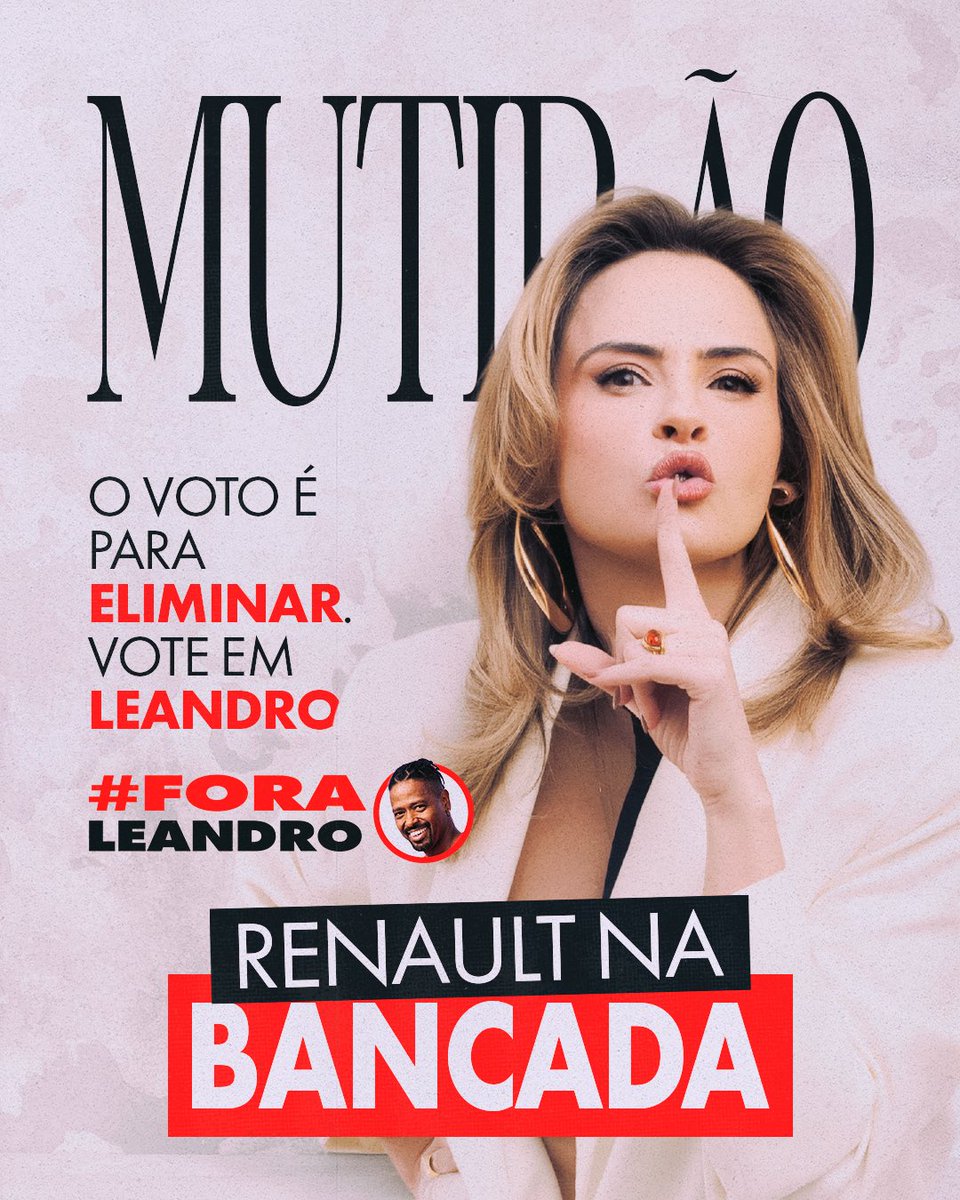 Ana Paula Renault 🧙🏻‍♀️ tweet media