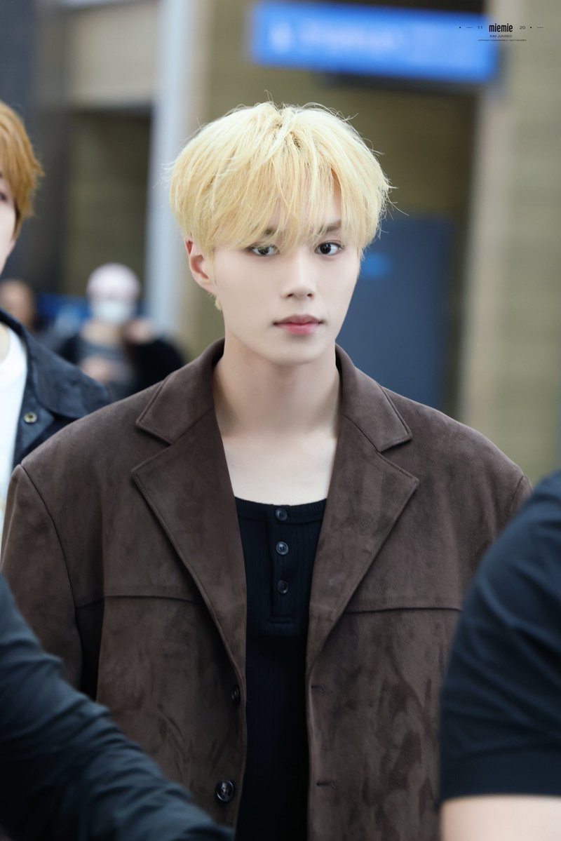 20260418 ICN
#김준서 #준서 #JUNSEO
#ALD1                   
#알파드라이브원             
#ジュンソ