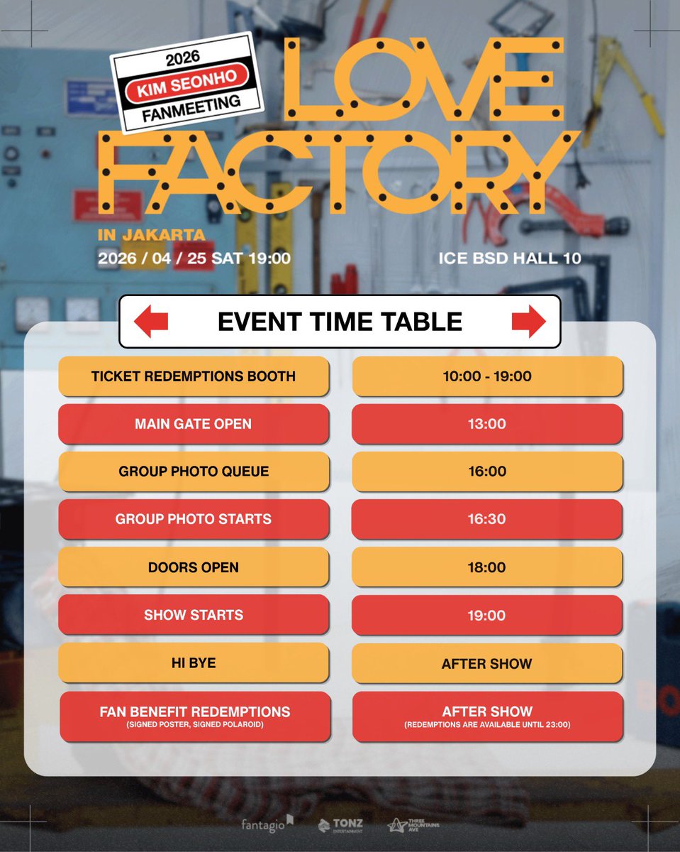 Three Mountains Ave tweet media