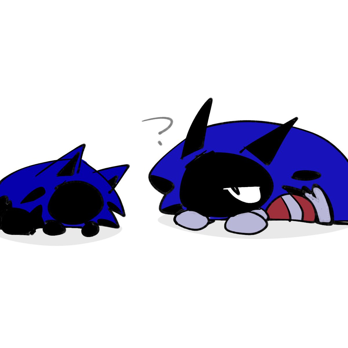 Remember33548H's tweet image. what
#cyclops #cyclopsiso #greenmountain #sonicexe