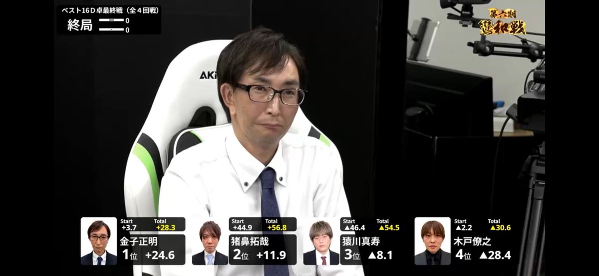 桶本篤史 tweet media