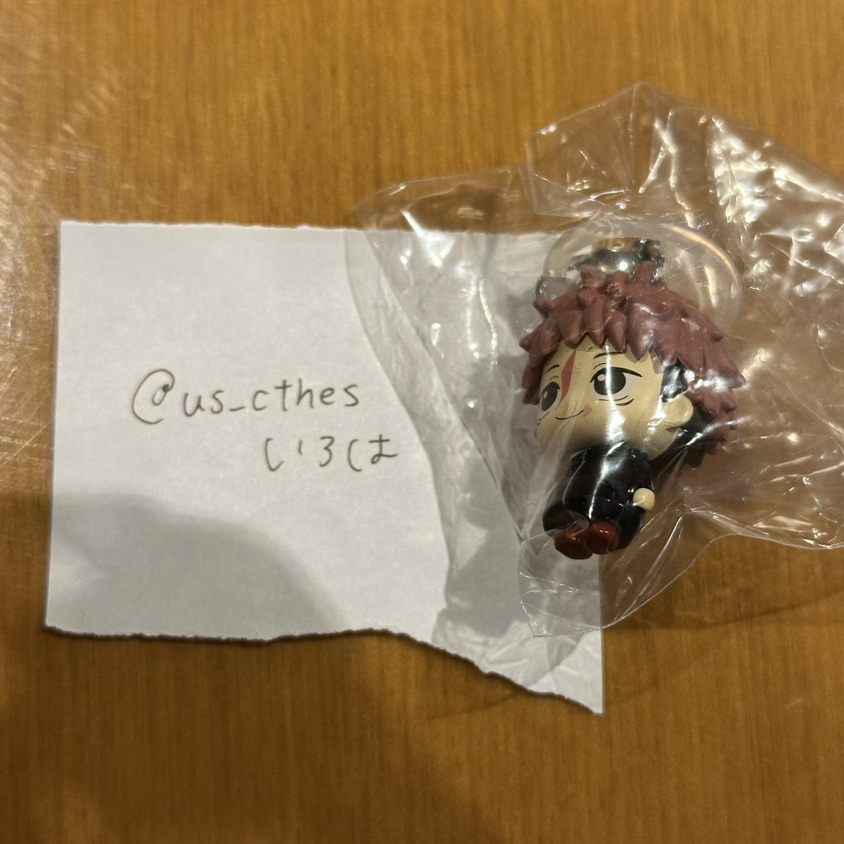 いろは@初回お取引🔗必読 tweet media