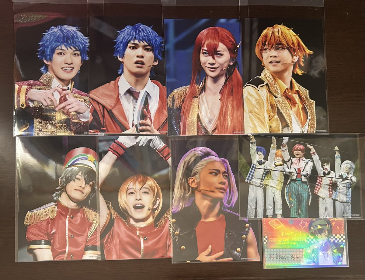 🌟@取引用 tweet media