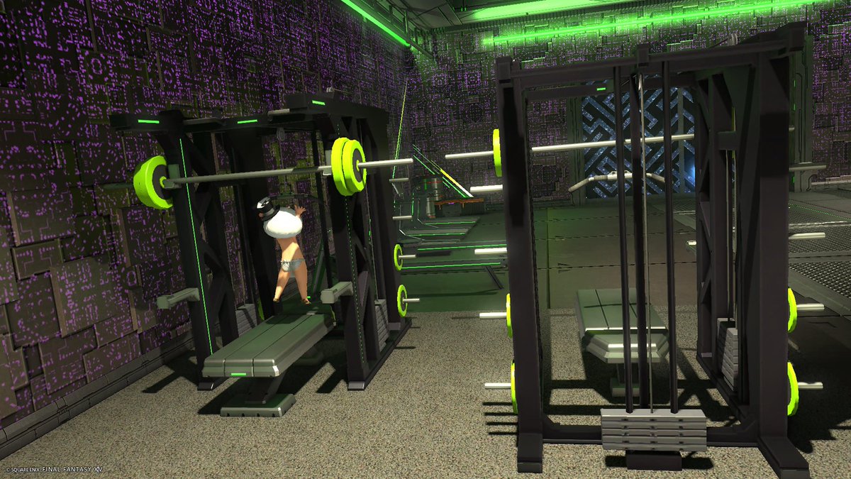 うぃる☽@光のパーソナルトレーナー tweet media