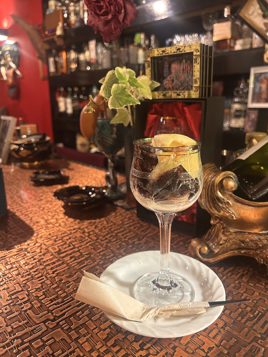 Cafe Spenser tweet media