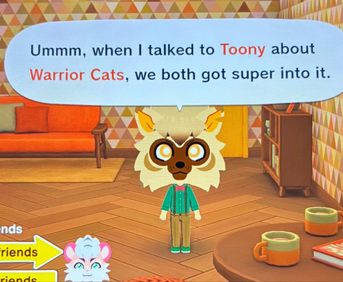 Toonyteeth ⭐️ tweet media