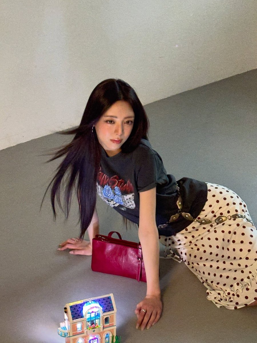 itzy pics tweet media