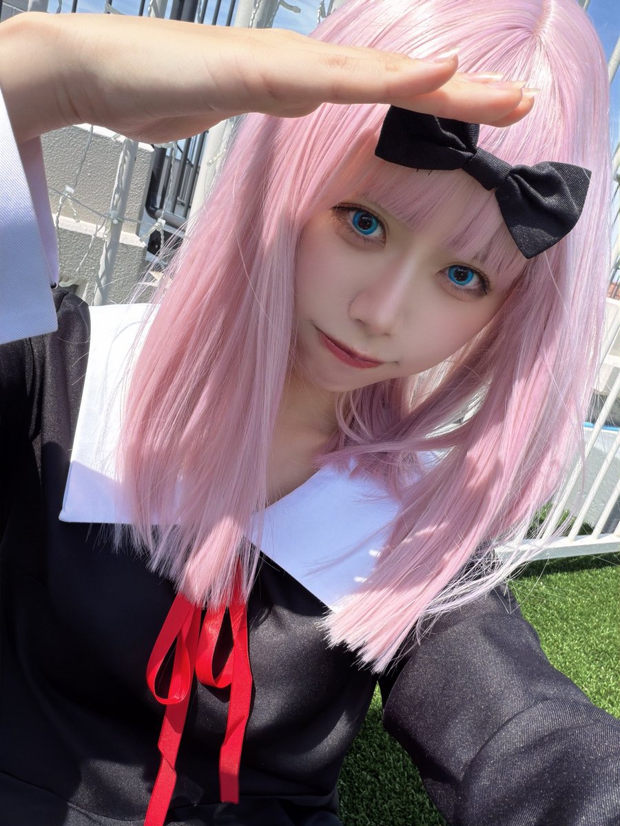 しのもこ tweet media