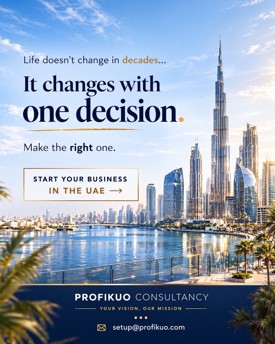 Profikuo Consultancy ™ tweet media
