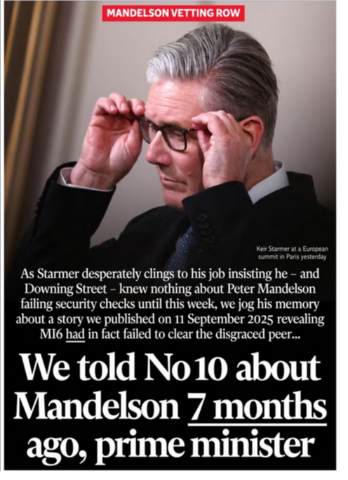 gr8musicvenues's tweet image. Crisis after Crisis - Lie after Lie - Starmer's Claw marks in the Door of No/10 where he clings On 🚪🔟 - Starmer is Incompetent, Incapable, Corrupt, Complicit, Culpable.
 He is a Traitor and should be charged with TREASON - #RESIGN NOW!!! Along with your #BlueLabour MP's !!!!.