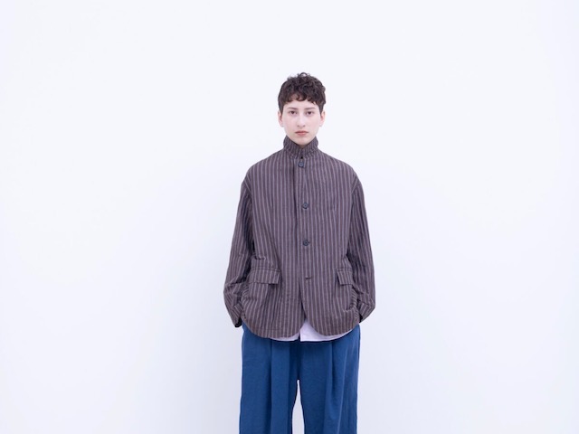 va_va_shop's tweet photo. "FIRMUM・Linen &amp; cotton tailored jacket" new in !! - VA-VA online shop 
https://t.co/2ffbQK1JF5 
#firmum #フィルマム #ジャケッ��� #jacket #アウター #outer https://t.co/CHtcdJHraI