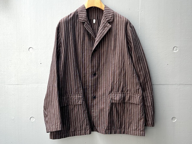 va_va_shop's tweet photo. "FIRMUM・Linen &amp; cotton tailored jacket" new in !! - VA-VA online shop 
https://t.co/2ffbQK1JF5 
#firmum #フィルマム #ジャケッ��� #jacket #アウター #outer https://t.co/CHtcdJHraI