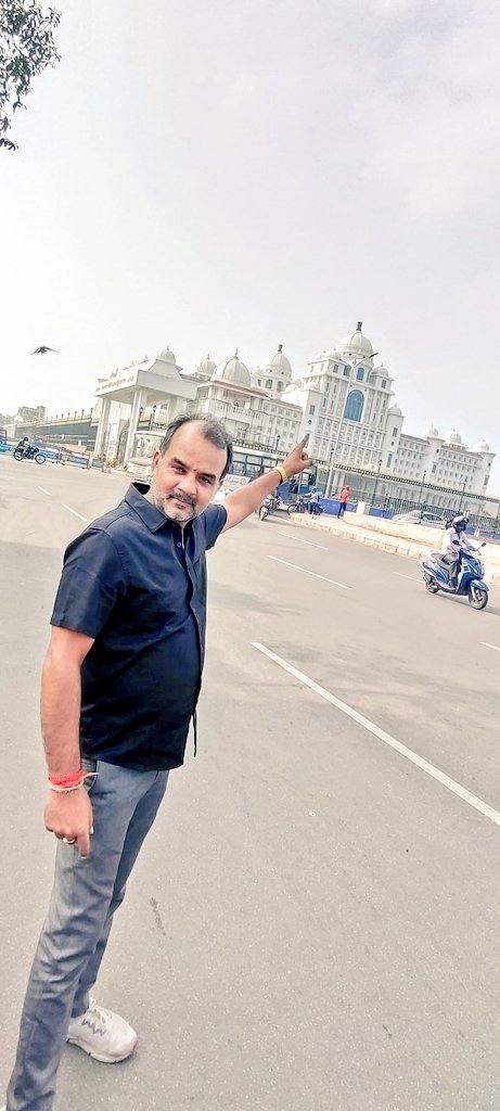 Deepak Sharma tweet media