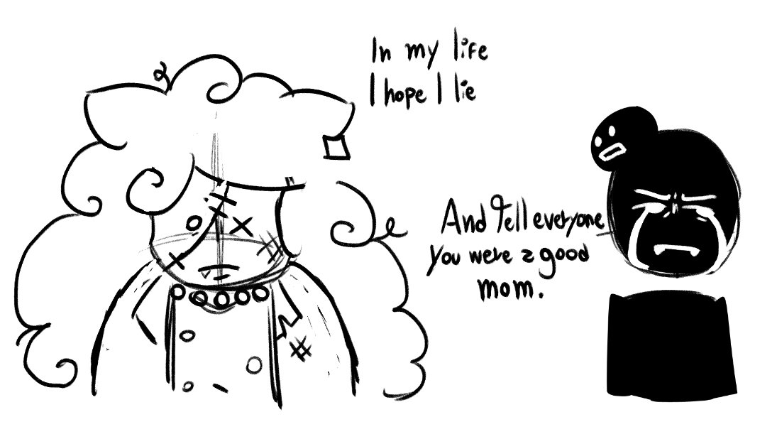 //mewgenics ending spoilers
.
.
.
.
.
.
.
.
.
posting my slop